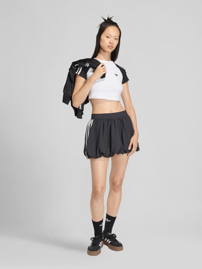 adidas Originals Mini-Rock Modell 'BALLOON' Black 1