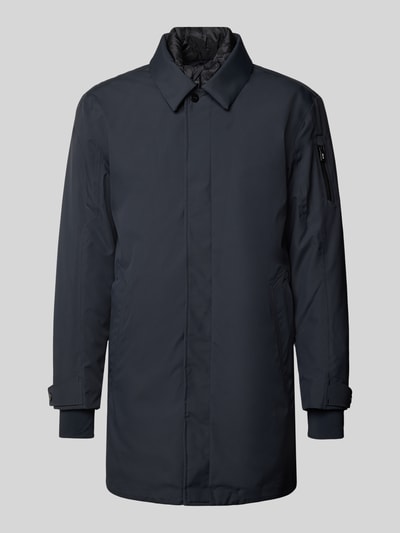 G-LAB Jacke mit Stehkragen Marine 2