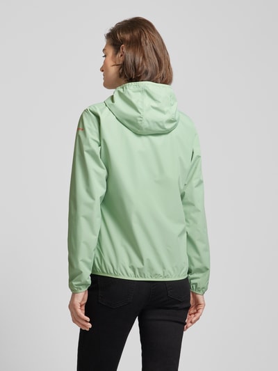 Icepeak Jacke mit Reißverschlusstaschen Modell 'BRITTON' Mint 5