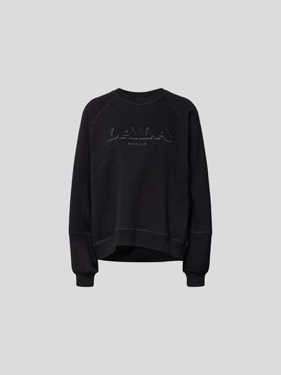 Fabelhafte Lala Berlin Sweatshirt Fotos