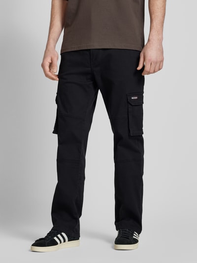 REVIEW Essentials cargo straps Zwart - 4