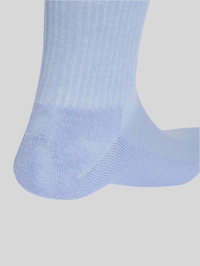 adidas Originals Socken aus Baumwoll-Mix im 6er-Pack Mauve 4