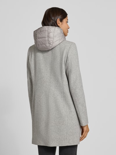 Fuchs Schmitt Jack met capuchon Lichtgrijs - 5