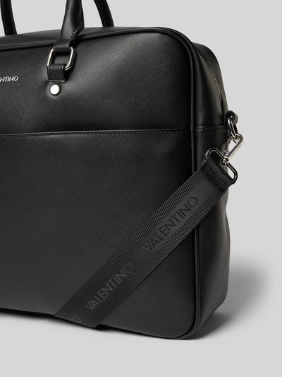 VALENTINO BAGS Handtasche in Leder-Optik Black 2