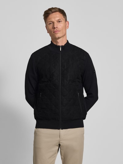 bugatti Jack met ritszakken Donkergrijs - 4