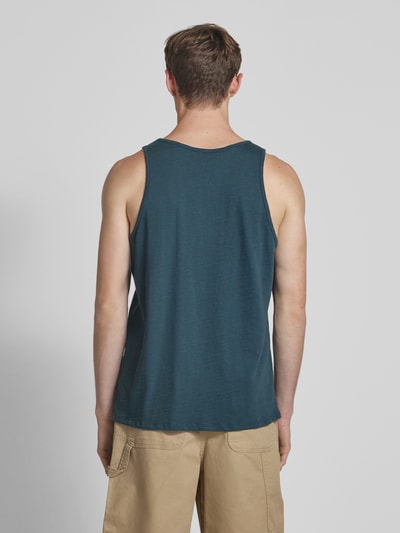 ONeill Tanktop mit Label-Stitching Anthrazit 5