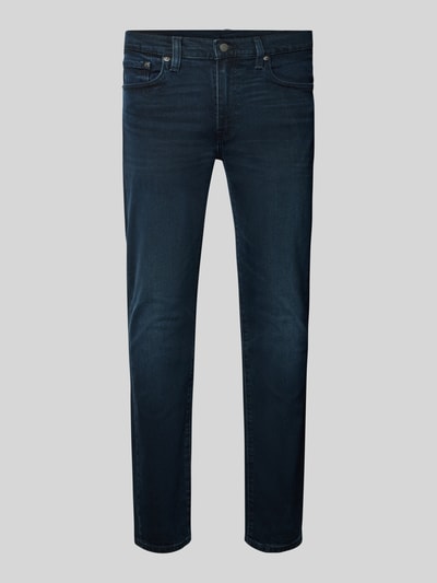 Levi's® Jeans mit 5-Pocket-Design Dunkelblau 1