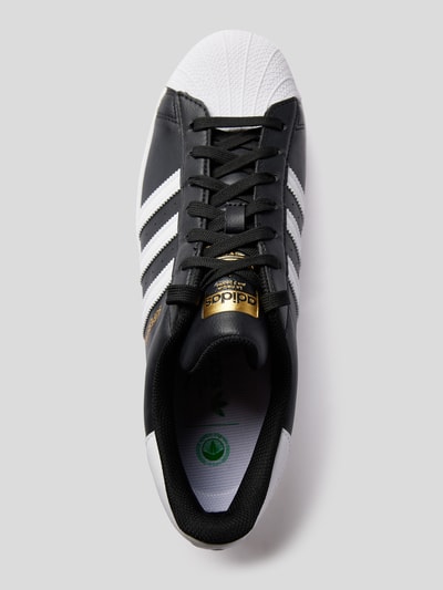 adidas Originals Sneaker mit Brand-Detail Black 4