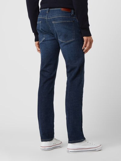 Pepe Jeans Regular Fit Jeans mit Stretch-Anteil Modell 'Cash' Jeansblau 5