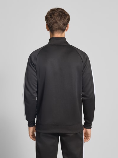 PUMA PERFORMANCE Sweatjack met ritssluiting Zwart - 5