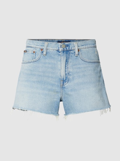 Polo Ralph Lauren Jeansshorts met labelpatch Jeans - 2