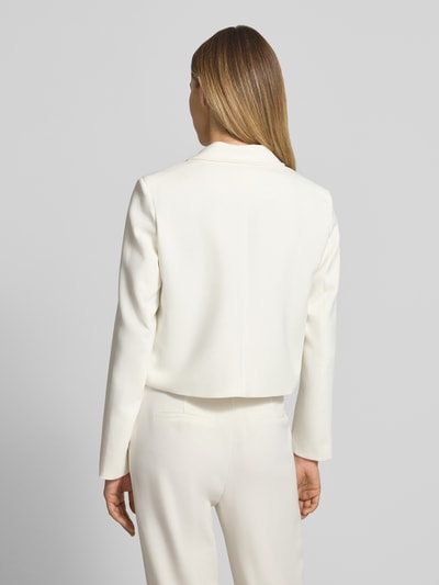 GUIDO MARIA KRETSCHMER WOMAN Blazer mit Pattentaschen Modell 'RITA' Weiss 5