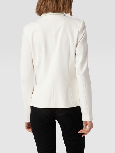 Drykorn Blazer aus Viskose-Mix Modell 'Selsey' Offwhite 5