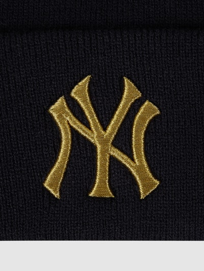 '47 Muts met 'New York Yankees'-borduursel Blauw - 2