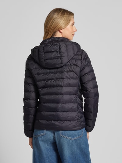 Polo Ralph Lauren Steppjacke mit Reißverschlusstaschen Black 5