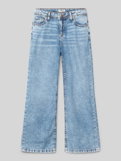 Roxy Jeans mit 5-Pocket-Design Modell 'MILLA' Blau 1