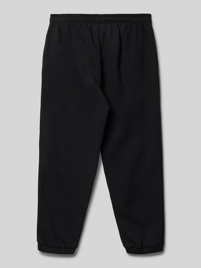 Dickies Sweatpants mit Label-Print Black 3