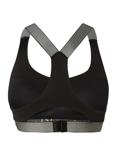 Calvin Klein Underwear Bustier mit Racerback Black 3