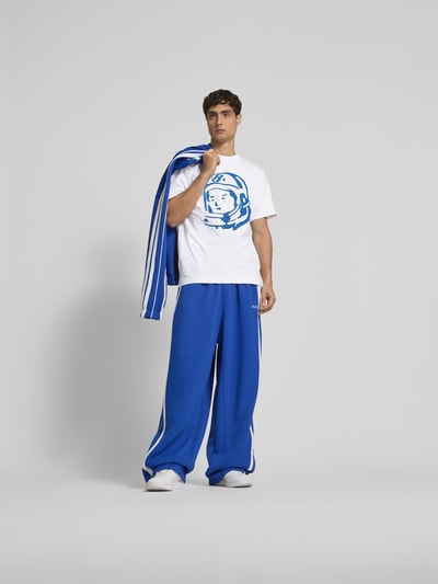 Billionaire Boys Club T-Shirt aus reiner Baumwolle Weiss 1