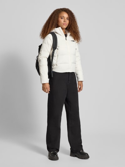 The North Face Regular fit donsjack, model 'HYALITE' Offwhite - 1