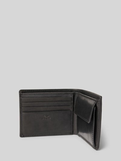 Strellson Portemonnee van echt runderleer, model 'BRICK LANE JADEN BILLFOLD'  - 3