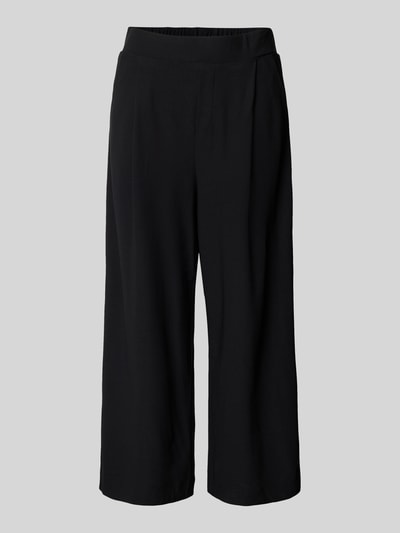 Jake*s Collection Culotte met elastische band Zwart - 2