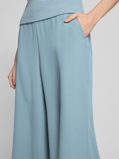 Zero Hose mit elastischem Bund Bleu 3