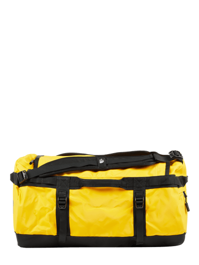 The North Face Weekender mit verstellbaren Schulterriemen Modell 'WEEKENDER SMALL' GELB 4