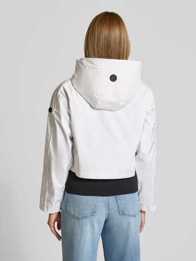khujo jack met ritszakken model 'AMELIA' Offwhite - 5