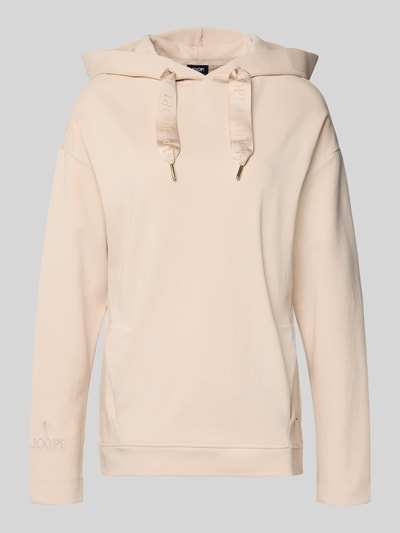 JOOP! Sweatshirt met capuchon Beige - 2