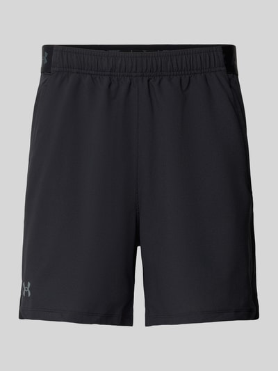 Under Armour Shorts mit elastischem Bund Modell 'Vanish' Black 2