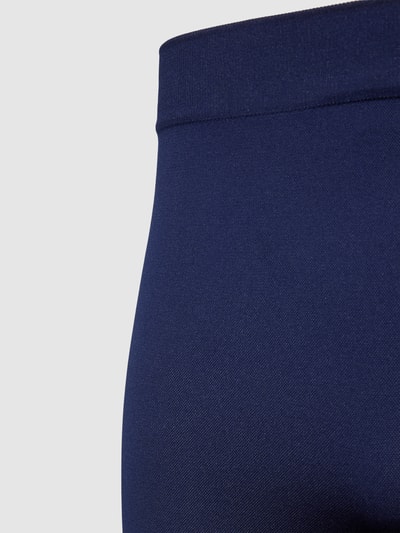 CHAMPION Leggings mit elastischem Bund Modell 'ENTRY LEVEL' Dunkelblau 2