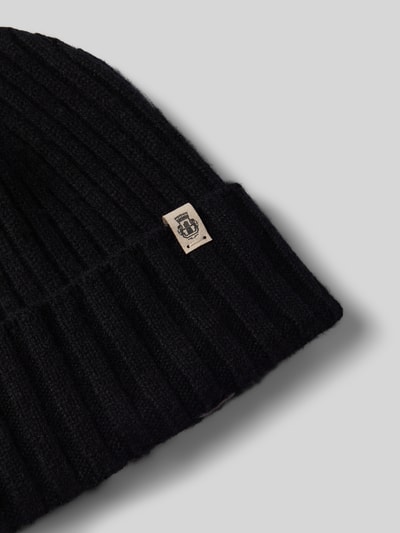 Roeckl Beanie van puur kasjmier  - 2