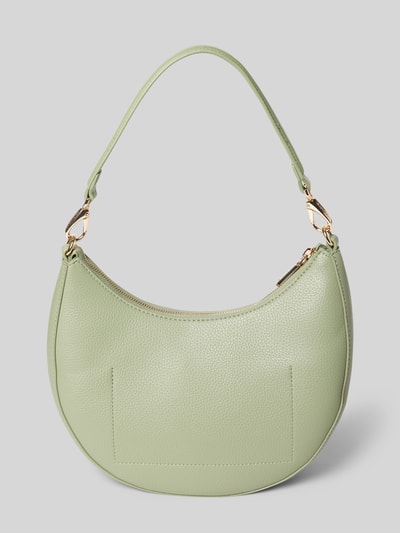 VALENTINO BAGS Handtasche mit Label-Applikation Modell 'ALEXIA' Mint 3