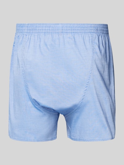 Deal Boxershorts mit elastischem Bund Marine 3