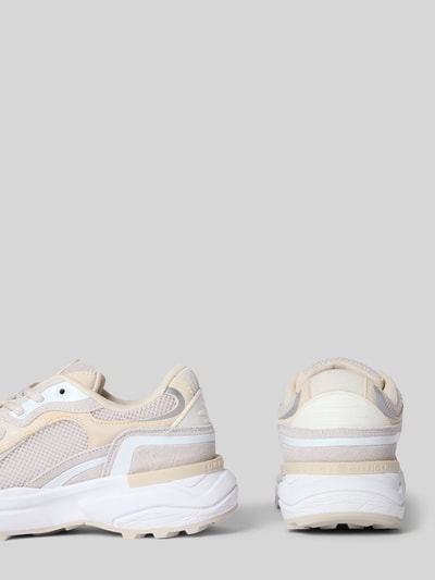 Tommy Hilfiger Lage sneakers met antislipzool Offwhite - 2