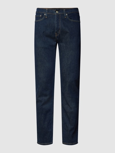 Levi's® Slim Straight Fit Jeans mit Stretch-Anteil Jeansblau 2