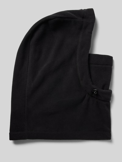 Barts Balaklava mit Kapuze Modell 'clava' Black 1