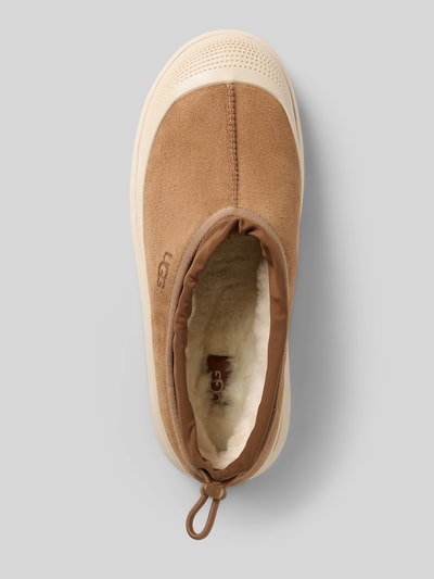 UGG Slip-on-Sneaker mit profilierter Sohle Camel 3
