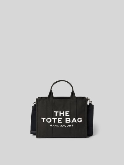 Marc Jacobs Tote Bag mit Tragehenkel Black 2