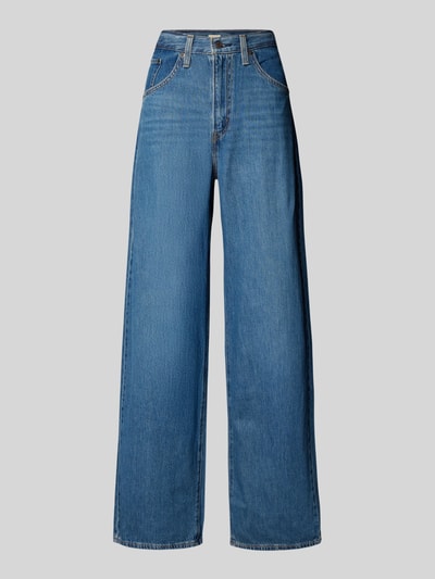 Levi's® Jeans mit 5-Pocket-Design Jeansblau 2