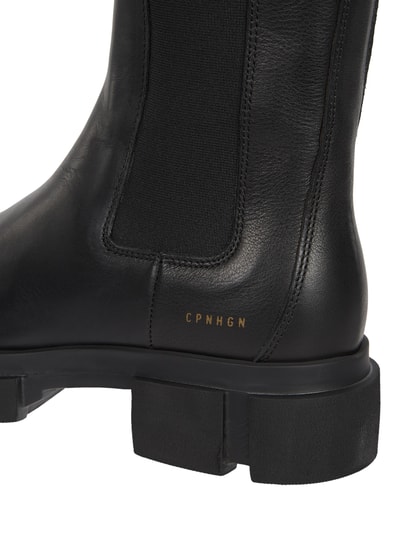 Copenhagen chelsea boots discount zwart