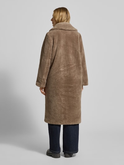 Smith and Soul Jas van teddybont Taupe - 5