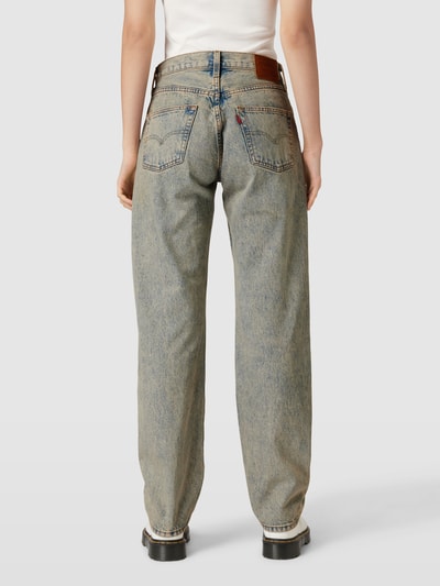 Levi's® Jeans met 5-pocketmodel Lichtblauw - 5