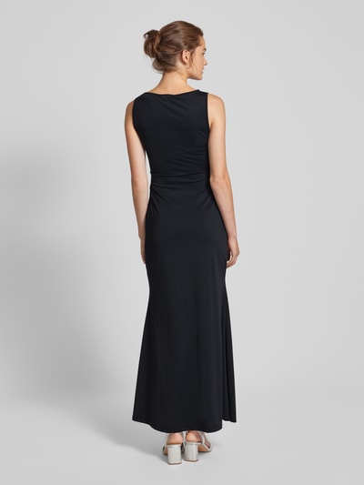 Amy Lynn Abendkleid mit Cut Out Modell 'Harlie' Black 5