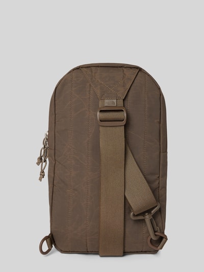 The North Face Torba na ramię z nadrukiem z logo model ‘GLEN CANYON SLING’ Piaskowy 4