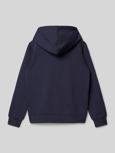 CHAMPION Hoodie met capuchon Marineblauw - 3