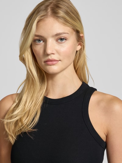 JJXX Top z dodatkiem wiskozy model ‘FOREST’  3