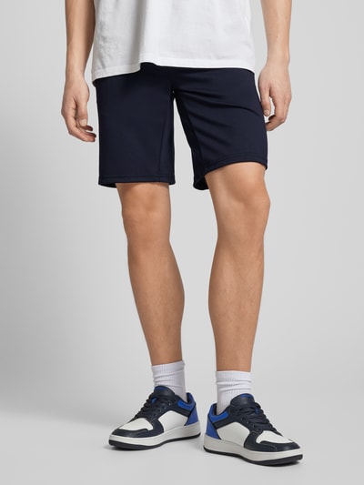 Only & Sons Shorts mit französischen Eingrifftaschen Marine 4