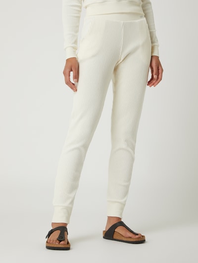 Skiny Loungebroek van nicky Offwhite - 4